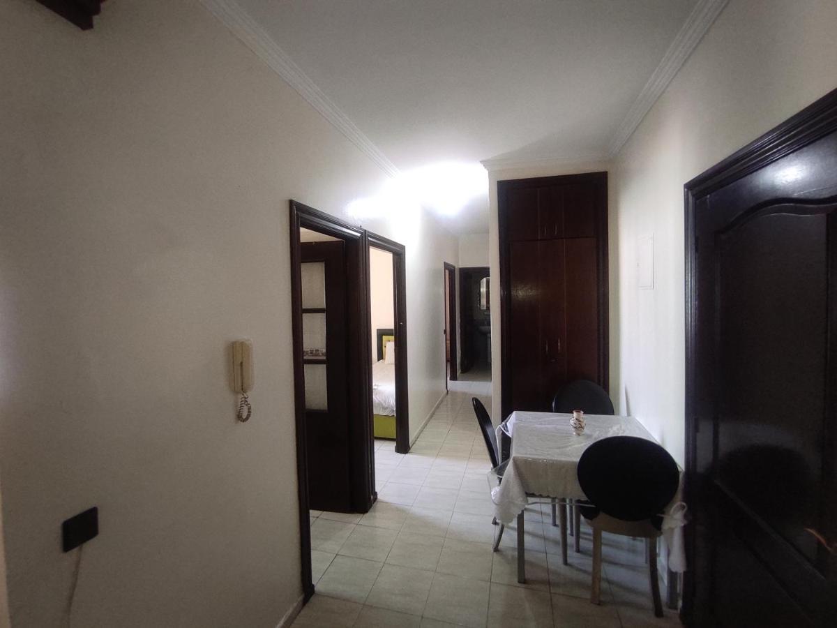 Appartaucoeurderabat Appartamento Esterno foto